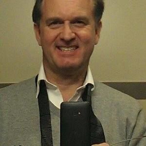 Meet your Posher, Scott